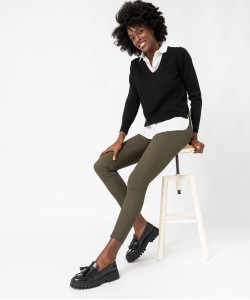 PANTALON FEV 17RAMBY 17RAMBY KA